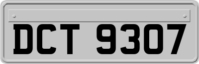 DCT9307
