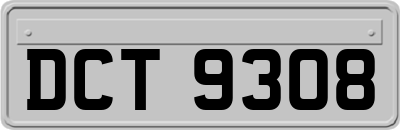 DCT9308