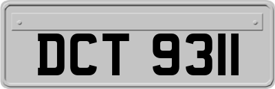 DCT9311