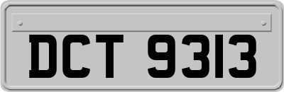 DCT9313