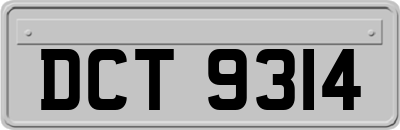 DCT9314