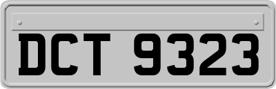 DCT9323