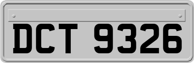 DCT9326