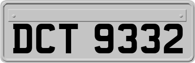 DCT9332