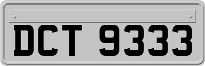 DCT9333