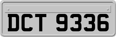 DCT9336