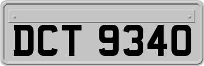 DCT9340