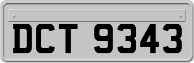 DCT9343