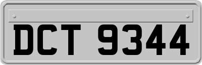 DCT9344