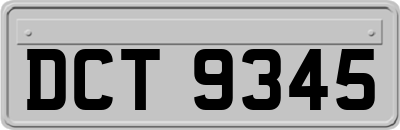 DCT9345