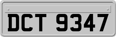 DCT9347