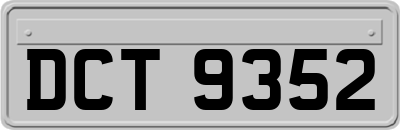 DCT9352