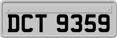 DCT9359