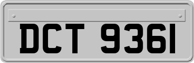 DCT9361