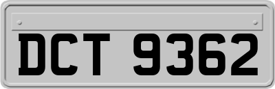 DCT9362