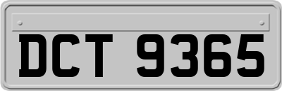 DCT9365