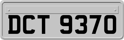 DCT9370