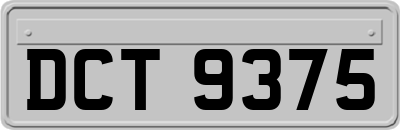 DCT9375