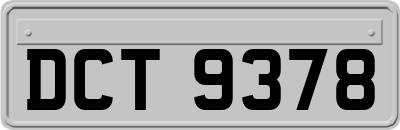 DCT9378