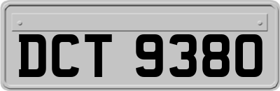 DCT9380