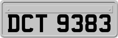 DCT9383