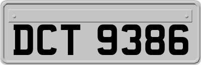 DCT9386