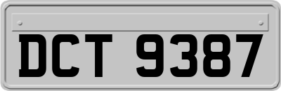 DCT9387