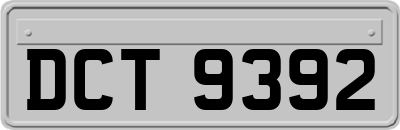 DCT9392