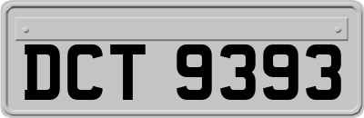 DCT9393