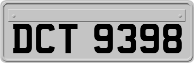 DCT9398