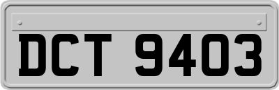 DCT9403