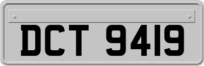 DCT9419
