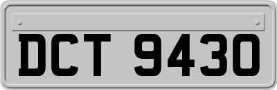 DCT9430