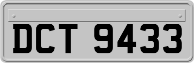 DCT9433