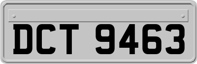 DCT9463