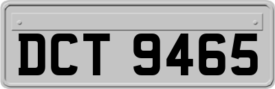 DCT9465