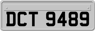 DCT9489
