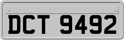 DCT9492