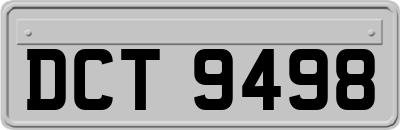 DCT9498