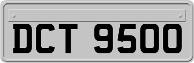 DCT9500
