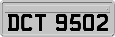 DCT9502