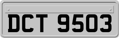 DCT9503