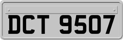 DCT9507