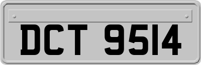 DCT9514
