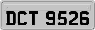 DCT9526
