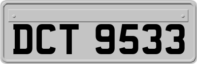 DCT9533