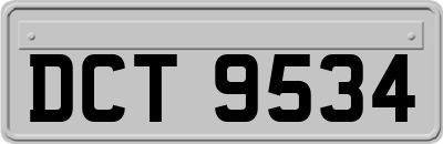 DCT9534