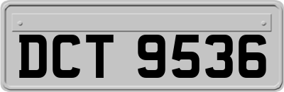 DCT9536