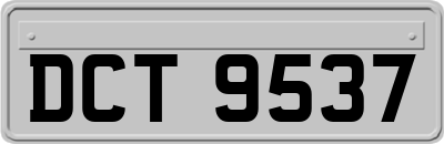 DCT9537