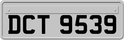DCT9539